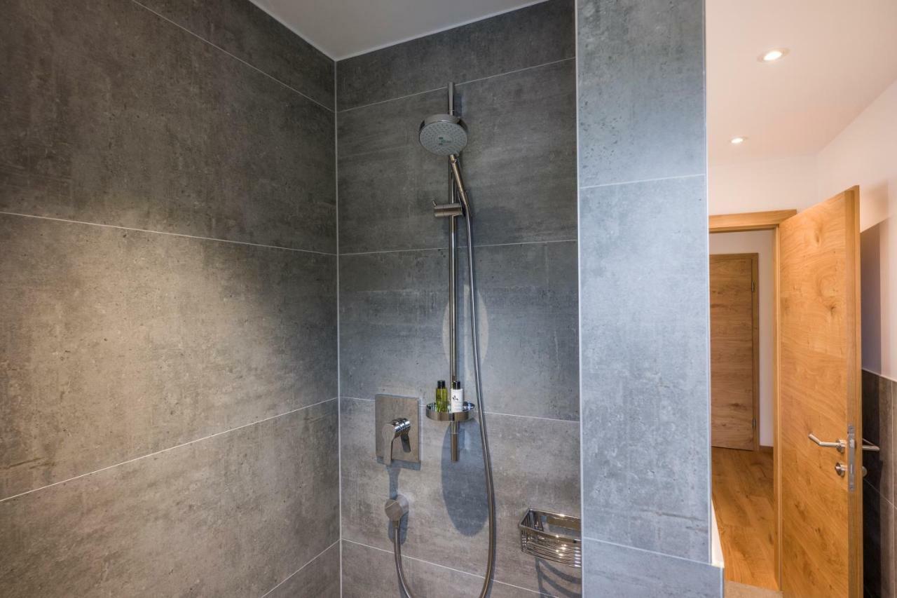 Appartement Wilder Kaiser Deluxe Ellmau Bagian luar foto